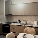 Modern With Comforts