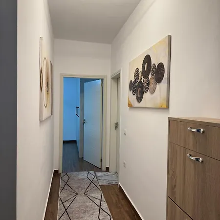 公寓 Modern With Comforts *