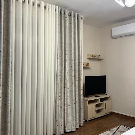 Modern With Comforts Apartament