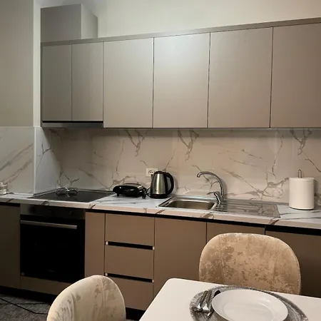 Modern With Comforts