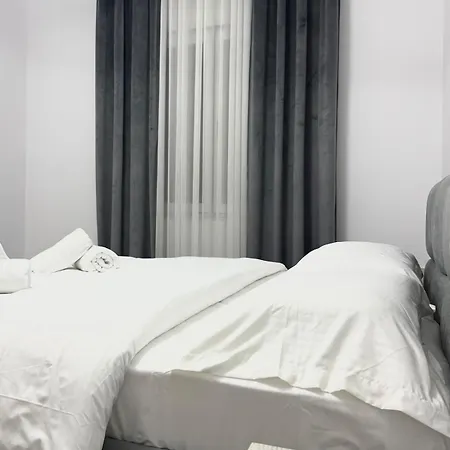 Modern With Comforts Apartament *