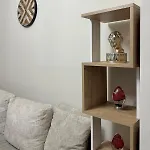 Modern With Comforts Tirana