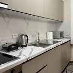 Modern With Comforts Тирана