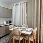 Modern With Comforts Тирана