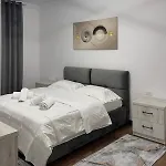 Appartamento Modern With Comforts Tirana