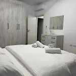 Modern With Comforts