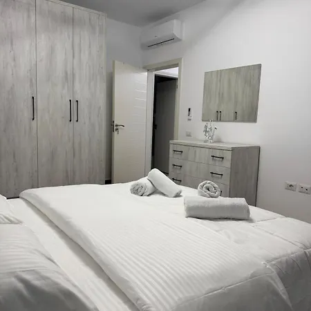Modern With Comforts